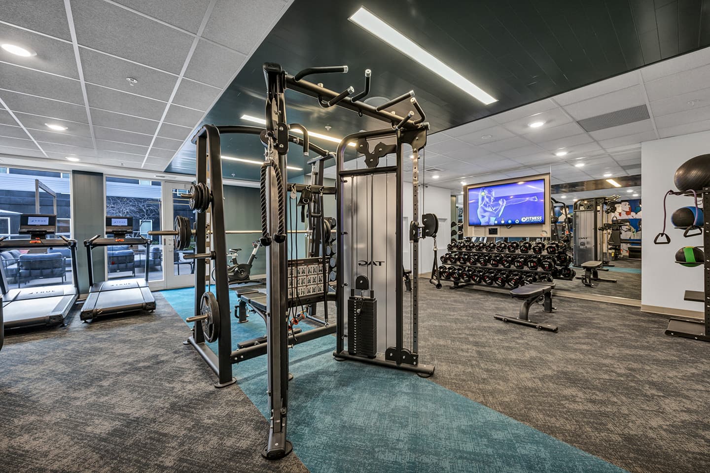 Radius-at-15th—Amenities—Fitness-Center-(14)