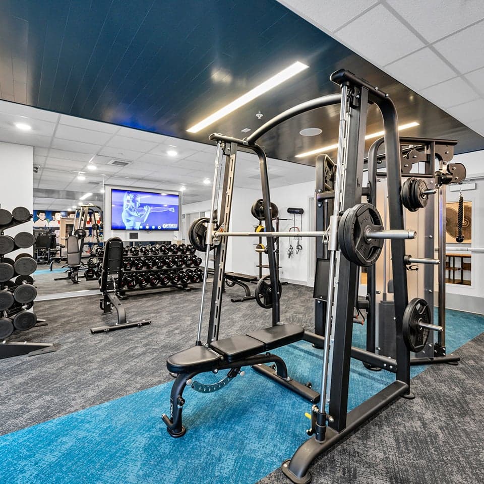 Radius-at-15th—Amenities—Fitness-Center-(6)